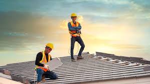 Fast & Reliable Emergency Roof Repairs in South Fulton, GA